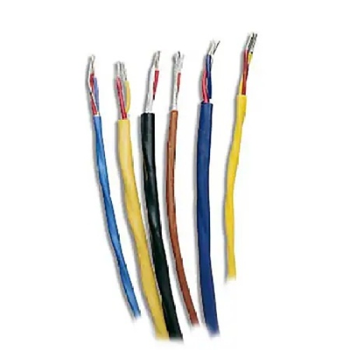 Omega FF-K-20-TWSH-SLE-200 Thermocouple Wire