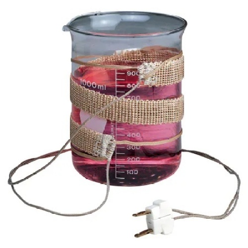 Omega FGH102-060 FIBERGLASS HEAVY TAPE/240V