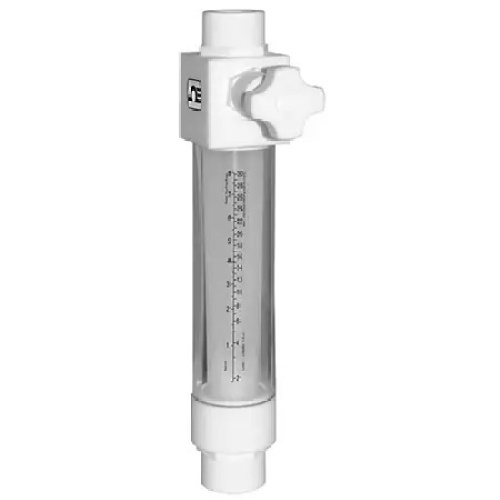 Omega FL-10G Variable Area Flow Meter