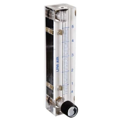 Omega FL-2031 Variable Area Flow Meter