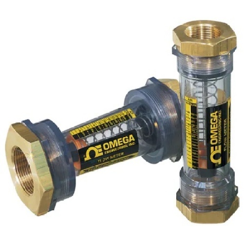 Omega FL-530 IN-LINE FLOWMETER
