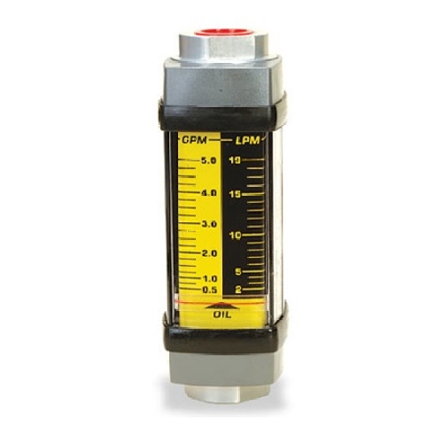 Omega FL-6302ABR-H BRASS 1/2" WATER .2-2.0GPM HTM