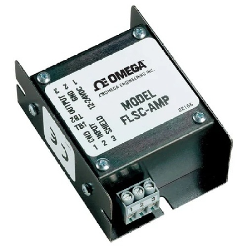 Omega FLSC-AMP AMPLIFIER