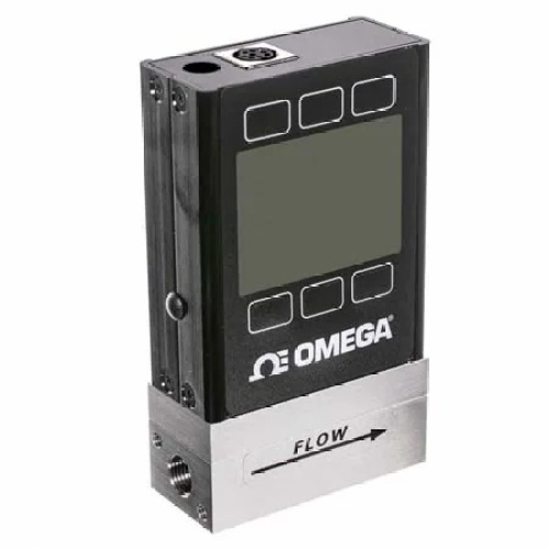 Omega FMA-1608A-VOL VOLUMETRIC METER 20 SLPM 0-5V