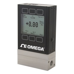 Omega FMA-LP1604A-V2P-TOT MS FLW MTR 50 SCCM, 2 FOR PRESSURE, W/TO