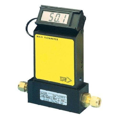Omega FMA1740A-ST Gas Mass Flow Meters for Clean Gases with Optional Integral Display