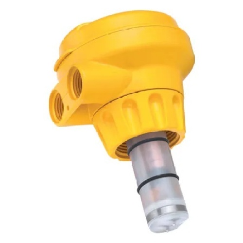 Omega FMG3002-PP CURRENT MAGMETER 0.5-4" CE