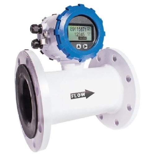 Omega FMG480-08-D5 Magmeter with Integrated Display, Pulse & 4 to 20 mA Output