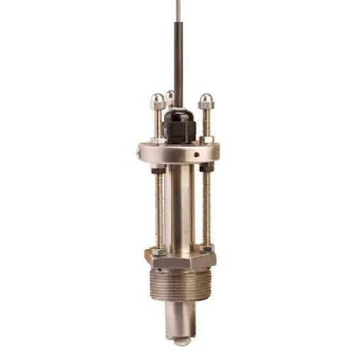 Omega FP-3-1500-2B SS HOT-TAP SENSOR 1.5"NPT CE