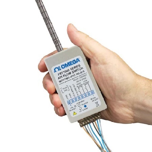 Omega FST1002R AIR VEL REMOTEPROBE 0-10000FPM