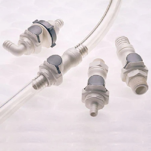 Omega FT-FFC2412-35 High Flow Quick Coupling Insert