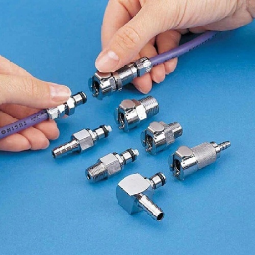 Omega FT-MC21-04 Ferruless Quick Coupling Insert