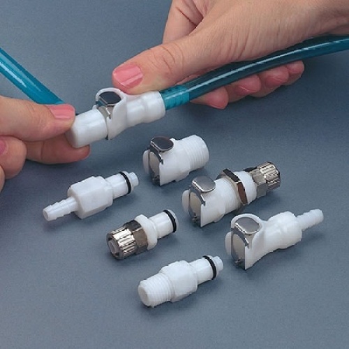 Omega FT-PLCD420-04 Quick Coupling Insert