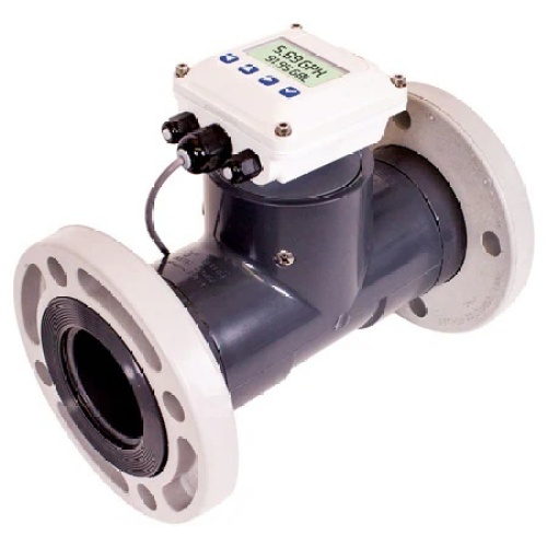 Omega FTB760-S SS TURBINE FLOW METER