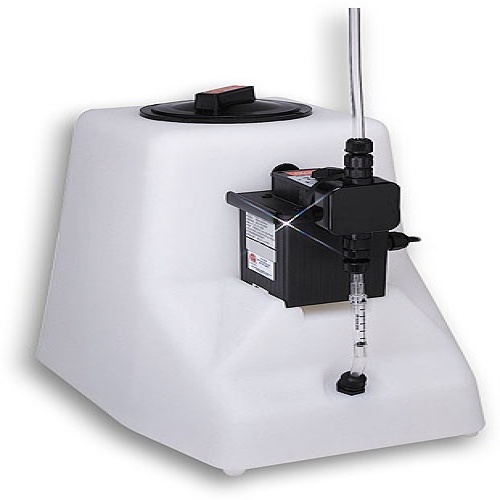 Omega FTNK-30 Pump/Tank Metering Systems, EOL