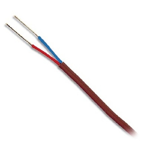 Omega GG-T-20-500 Insulated Thermocouple Wire