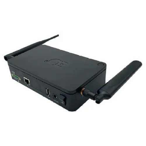Omega GW-002-1-LTE LAYER N CELLULAR GATEWAY LTE +915MHZ