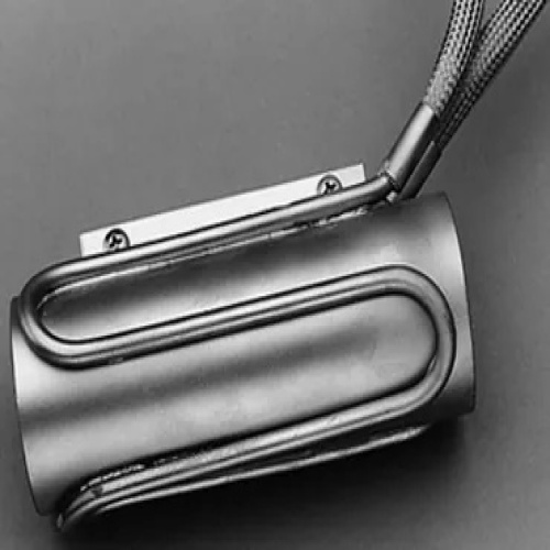 Omega HBZ-2105/120V BAND HEATER