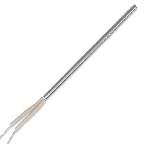 Omega HDC00073 321 Stainless Steel Cartridge Heater 0.25 in OD 1 to 13 in Long
