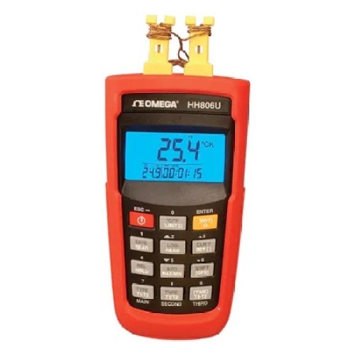 Omega HH806AW NOT FOR EXPORT: US VER. 900MHZ