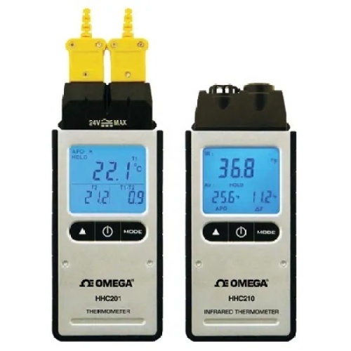 Omega HHC210 INFRAED THERMOMETER