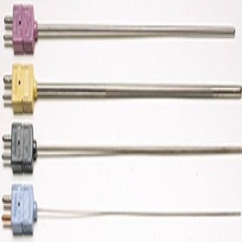 Omega HKQXL-316U-12 Quick Disconnect Thermocouple Probe