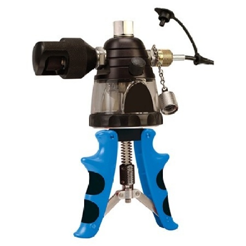 Omega HPP-10K Pressure Calibrator