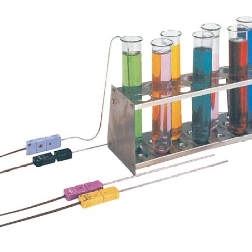 Omega HSCASS-032U-6 Thermocouple Probe Assembly