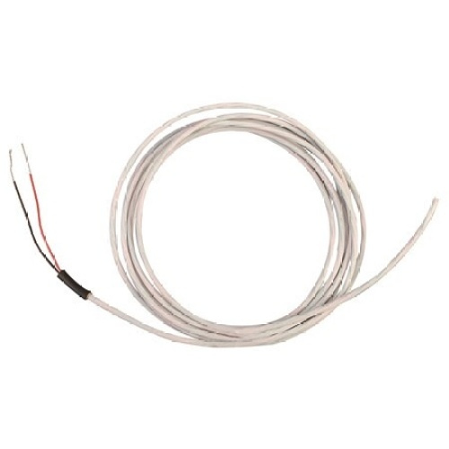 Omega HSTH-44033-40-PP HERMETIC FLEX THERMISTOR SENSO W/ PHONE