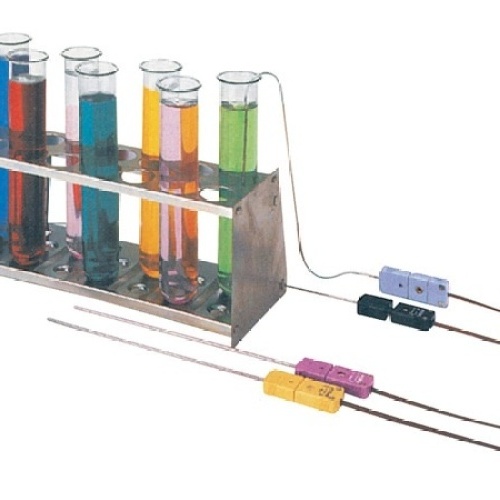 Omega HTMQSS-IM300E-150 Thermocouple Probe Assembly