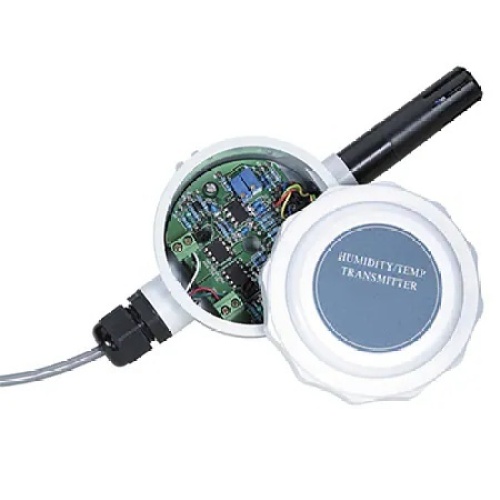 Omega HX302AC Temperature and Humidity transmitter