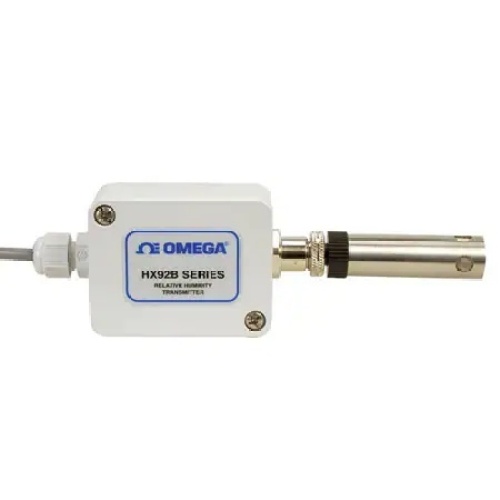Omega HX92BV1-D Relative Humidity Transmitter