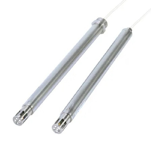 Omega HX94BV0 RH/TEMP TRANSMITTER 0-1VDC STANDARD