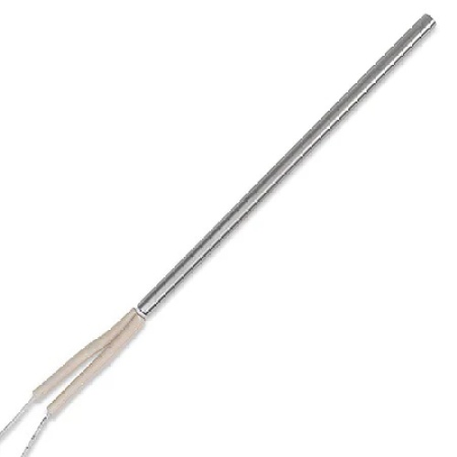 Omega ICH-0250-0125-0075-N-10-1 0.25 X 1.25 L, 75 WATT, 10 IN LD, 120 V