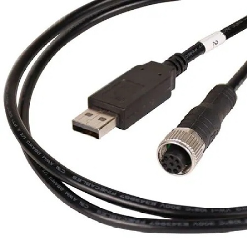 Omega IF-001 USB TO SMART PROBE INTERFACE