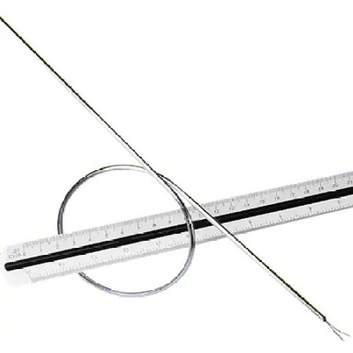 Omega INC-K-MO-1.0MM-SLE Thermocouple MI Wire