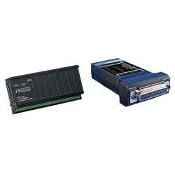 Omega INET-230 PC CARD CONTROLLER