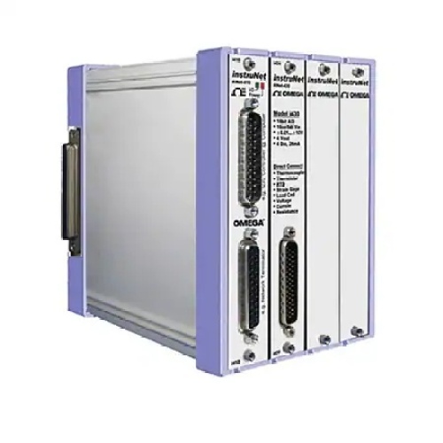 Omega INET-555 STARTER SYSTEM, USA PLUG CE