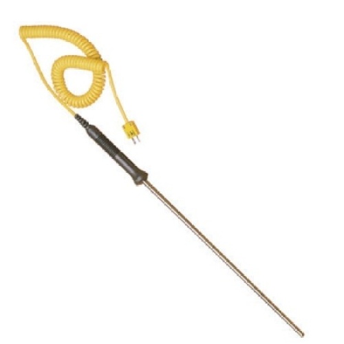 Omega KHXL-116E-RSC-24 Utility Handle Thermocouple Probe