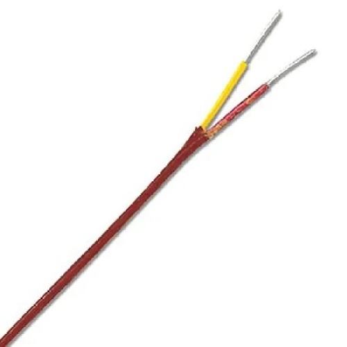 Omega KK-K-24-SLE-100M Thermocouple Wire