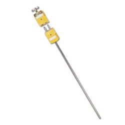 Omega KQXL-18U-70 QD T/C WITH MOLDED CONNECTOR