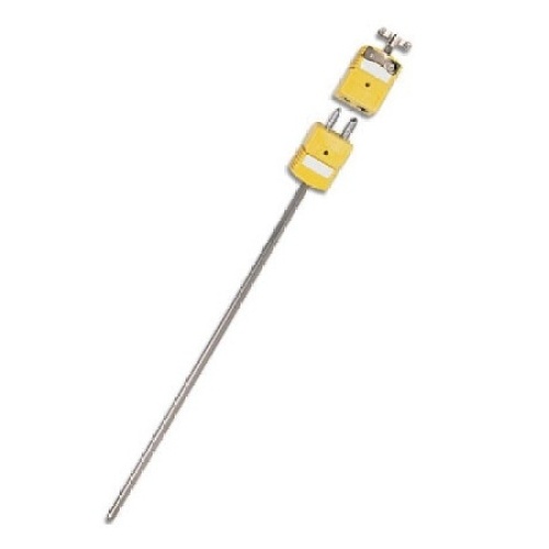 Omega KQXL-IM60U-200 Quick Disconnect Thermocouple Probe