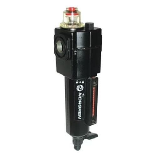 Omega L73M-3AP-QDN Norgren Excelon® Compressed Air Lubricators