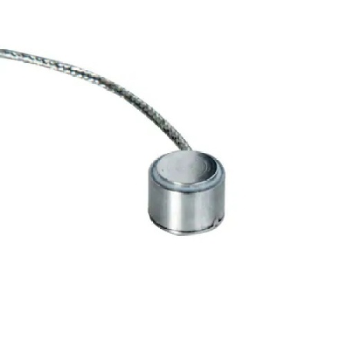 Omega LC307-3K SUBMINI TOP HAT LOAD CELL