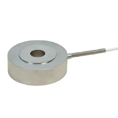 Omega LC8125-200-50 Through Hole Miniature Load Cell
