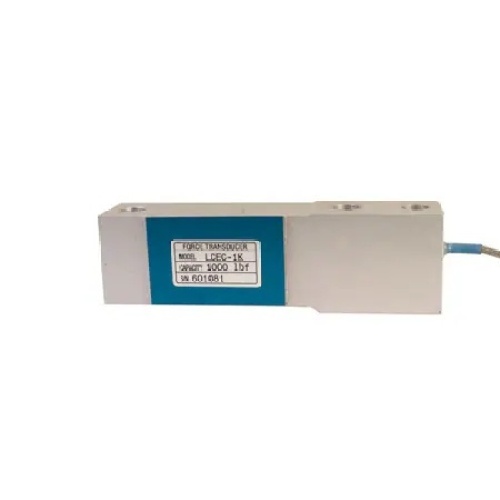 Omega LCEC-50 MINIBEAM LOAD CELL