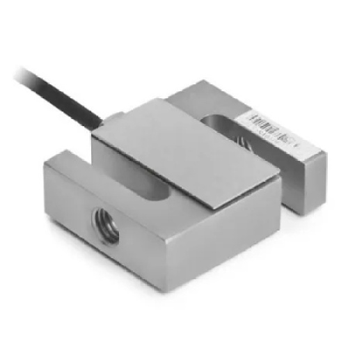 Omega LCM103B-25 SS S-BEAM LOAD CELL 25 KG