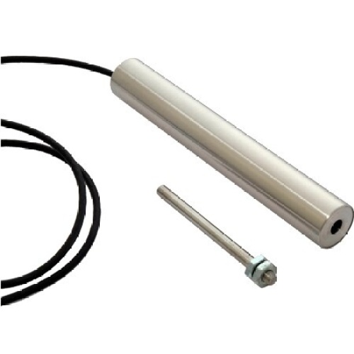Omega LDI-619-032-A010S LINEAR SENSOR, 32 MM RANGE, 0 TO 10 VDC