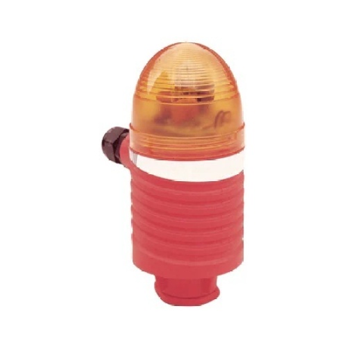 Omega LVCN-100 STROBE ALERT SINGLE SENSOR(AC)