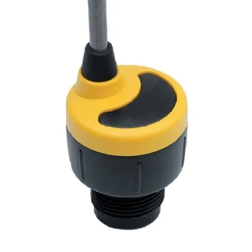 Omega LVCN414-R Ultrasonic Level Controller for Small Tank